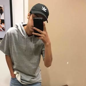 Meet your Posher, Aidan